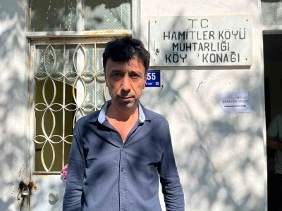 Hamitler Mahallesi&rsquo;nde muhtarlık se&ccedil;imini Turgut kazandı
