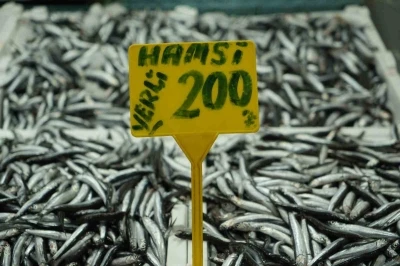 Hamside bolluk azaldı, fiyatı 200 TL’ye çıktı

