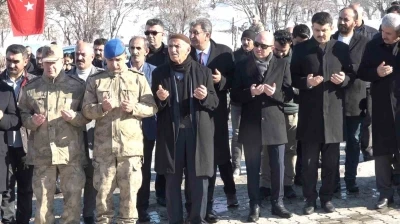 Hamzalı&rsquo;nın 31 yıllık acısı: 23 şehit dualarla anıldı
