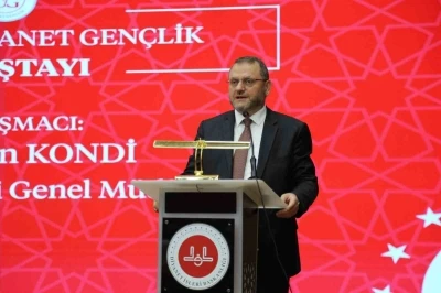 Han sohbetlerinde bu hafta  &quot;Peygamberimiz ve Aile&quot; konuşulacak
