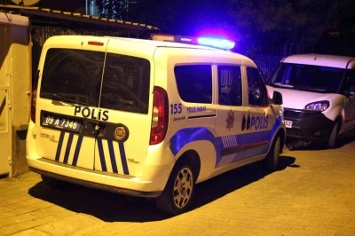 Hapis cezasıyla aranan şahıs Efeler&rsquo;de yakalandı
