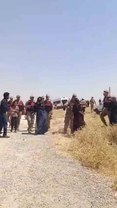 Harran&rsquo;da 2 kişinin &ouml;ld&uuml;ğ&uuml; kavga yeniden alevlendi

