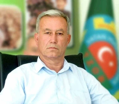 Hasan Altun&rsquo;dan 18 Mart Şehitleri Anma G&uuml;n&uuml; mesajı
