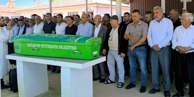 Hasan Altun&rsquo;un acı g&uuml;n&uuml;
