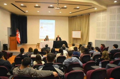 Hasan Hastürer: &quot;Yüz bin kere doğsam yine gazeteci olurum&quot;
