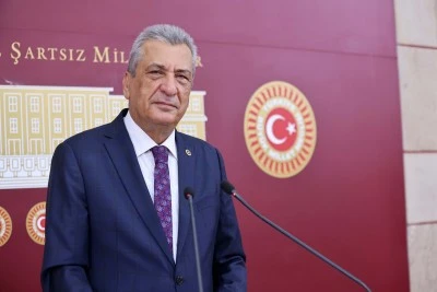 Hasan &Ouml;zt&uuml;rkmen: ABD izin vermediği i&ccedil;in S-400'&uuml; kullanmayan iktidar T&uuml;rkiye'yi savunamaz!