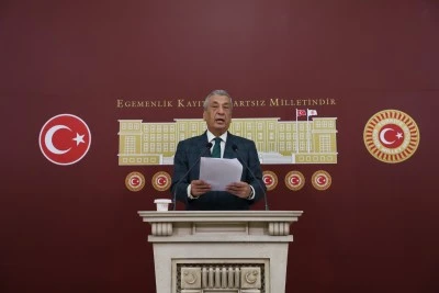Hasan &Ouml;zt&uuml;rkmen&rsquo;den Okullardaki Şiddet Olaylarına Sert Tepki