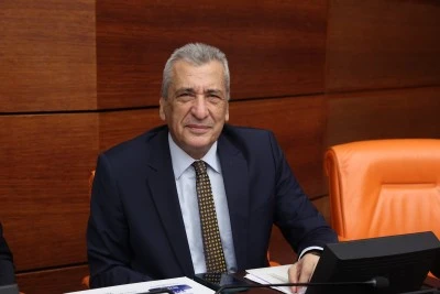 Hasan &Ouml;zt&uuml;rkmen: Suriye&rsquo;ye otob&uuml;sler boş gitmemeli