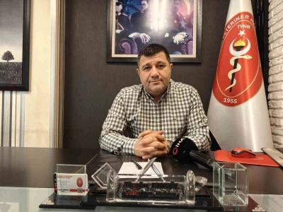 Haşerelerle m&uuml;cadelenin tam zamanı
