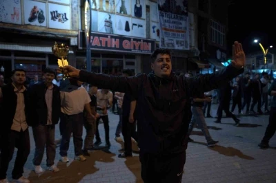 Hask&ouml;y Gen&ccedil;lerbirliği, B&ouml;lgesel Amat&ouml;r Lig&rsquo;de
