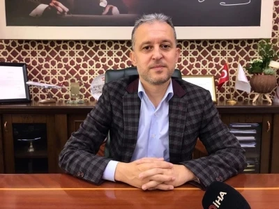 Hastalanmamak i&ccedil;in bayram ikramlarına dikkat
