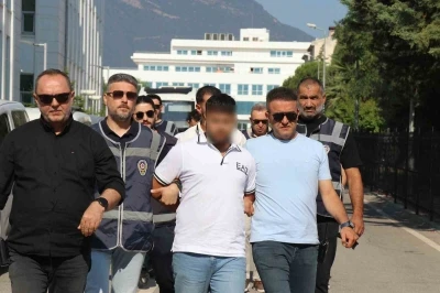 Hastane saldırısının muhbiri mekan kurşunlanmasının planlayıcısı &ccedil;ıktı
