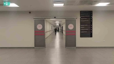 Hastaneye kaldırılan Muhittin Böcek tetkiklerinin ardından cezaevine götürüldü
