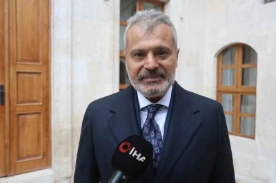 Hatay B&uuml;y&uuml;kşehir Belediyesi kentin tarihinin yeniden yazılışında sahada varlığını hissettiriyor
