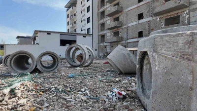 Hatay B&uuml;y&uuml;kşehir Belediyesi,  Kırıkhan&rsquo;a modern altyapı
