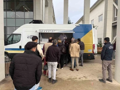 Hatay B&uuml;y&uuml;kşehir Belediyesi, Ramazan ayında hastanelerde &ccedil;orba dağıtacak
