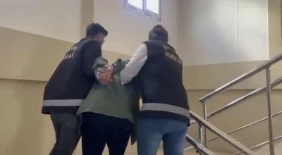 Hatay&rsquo;da 10 yıl hapis cezasıyla aranan firari yakalandı
