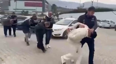 Hatay&rsquo;da aranan 4 h&uuml;k&uuml;ml&uuml; yakalandı
