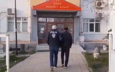 Hatay&rsquo;da hapis cezaları nedeniyle aranan 3 kişi tutuklandı
