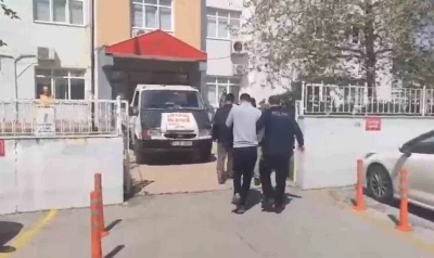 Hatay&rsquo;da hapis cezası ile aranan 4 kişi yakalandı
