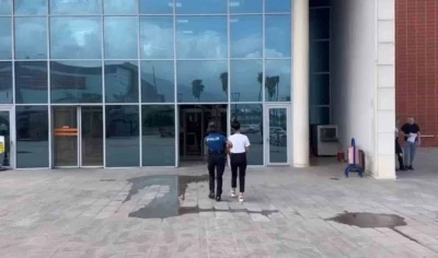 Hatay’da hapis cezasıyla aranan 2 şahıs yakalandı
