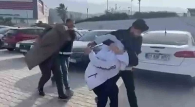 Hatay&rsquo;da hırsızlık ve kasten yaralama ş&uuml;phelileri yakalandı
