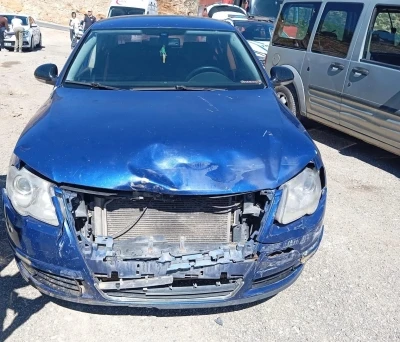 Hatay&rsquo;da iki otomobilin karıştığı kazada 1 kişi yaralandı
