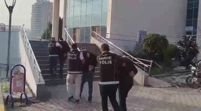 Hatay’da kokain operasyonu; 3 tutuklama
