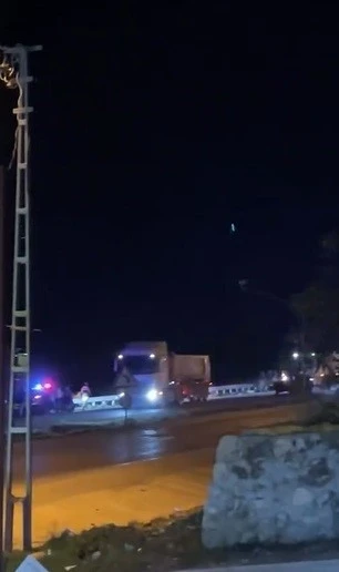 Hatay’da otomobil bariyere çarptı: 19 yaşındaki sürücü hayatını kaybetti
