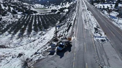 Hatay Samandağ&rsquo;da denetim yapılan her 5 evden birinde ka&ccedil;ak elektrik tespit edildi
