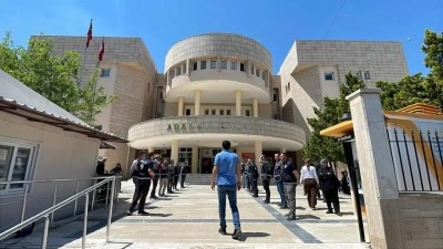Hava kompres&ouml;r&uuml; vahşetinde istenen ceza belli oldu