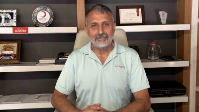 Hava sıcaklıklarının artması klimaya ilgiyi artırdı
