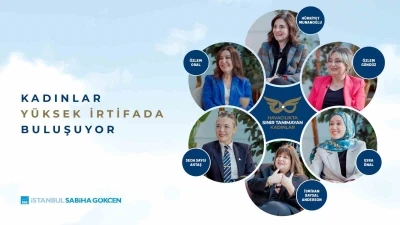 Havacılığın g&ouml;r&uuml;nmez kahramanları: Sınır hattında sağlık n&ouml;beti tutanlar
