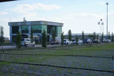 Havai fişek fabrikasındaki patlama sonrası g&ouml;zaltına alınan 2 kişi tutuklandı

