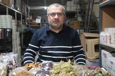 Havaların soğumasıyla, vatandaşların kış &ccedil;aylarına talebi arttı
