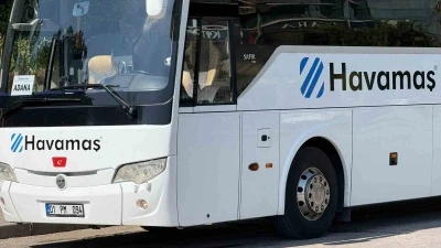 HAVAMAŞ 2025&rsquo;te 1 milyon 100 bin yolcuyu g&uuml;venle taşıdı
