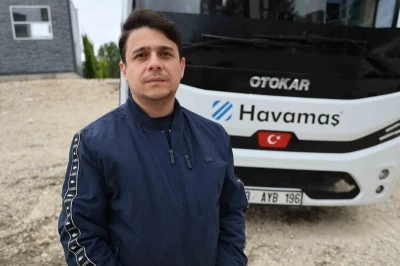Havamaş, genişleyen g&uuml;zergah ağıyla kesintisiz hizmet sunuyor
