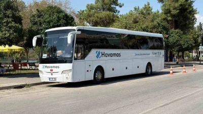 Havamaş&rsquo;tan yolculara gecikme uyarısı
