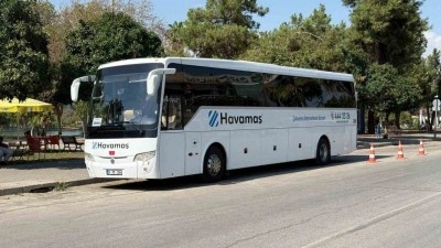 Havamaş&rsquo;tan yolculara gecikme uyarısı
