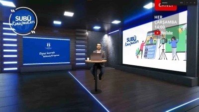 HAVELSAN Genel Müdürü Nacar: &quot;Teknoloji yönetimi stratejik bir kabiliyettir&quot;
