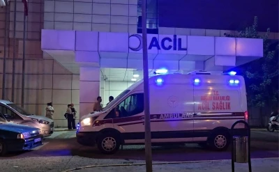 Havuza d&uuml;şen 5 yaşındaki &ccedil;ocuk yaşam m&uuml;cadelesi veriyor
