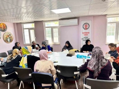 Hayalden ilmeğe, sanatın kalbi Şafak ADEM&rsquo;de atıyor