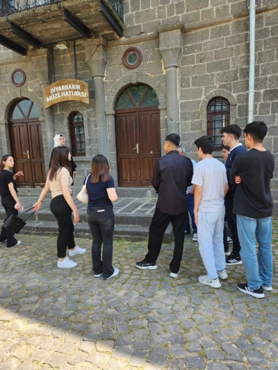 Hayalimdeki &Uuml;niversite Projesi Başladı