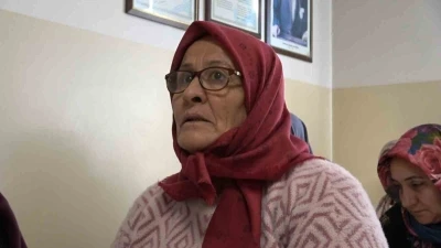 Hayalini 60 yıl sonra ger&ccedil;ekleştirdi

