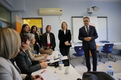 Hayat boyu öğrenmede yeni yol haritası
