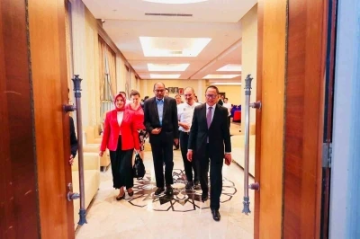 Hayat Hastanesi çok yakında Malezya’da
