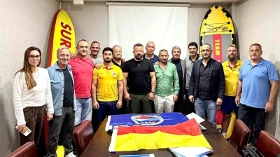 Hayat kurtaran spor dalı cankurtarmada yeni bir dönem başlıyor
