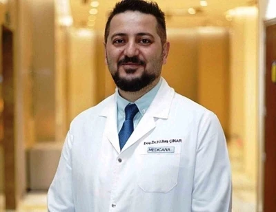 Hayati Uyarı: &quot;Öksürük ve nefes darlığını hafife almayın&quot;
