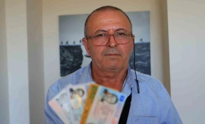 Hayatını 5 farklı isimle sürdürdü, emekliliği için yeni bir umut doğdu
