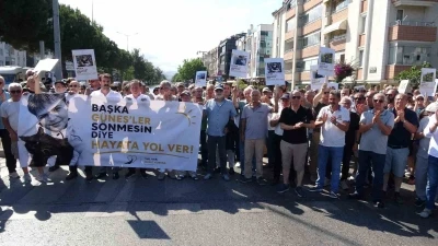 Hayatını kaybeden 12 yaşındaki G&uuml;neş i&ccedil;in adalet &ccedil;ağrısı: "Başka G&uuml;neşler s&ouml;nmesin"
